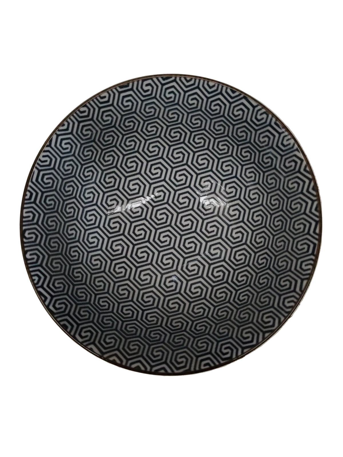 Moroccan Style Bowl - Mini