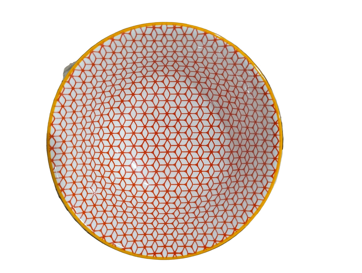 Moroccan Style Bowl (Assorted) - Medium