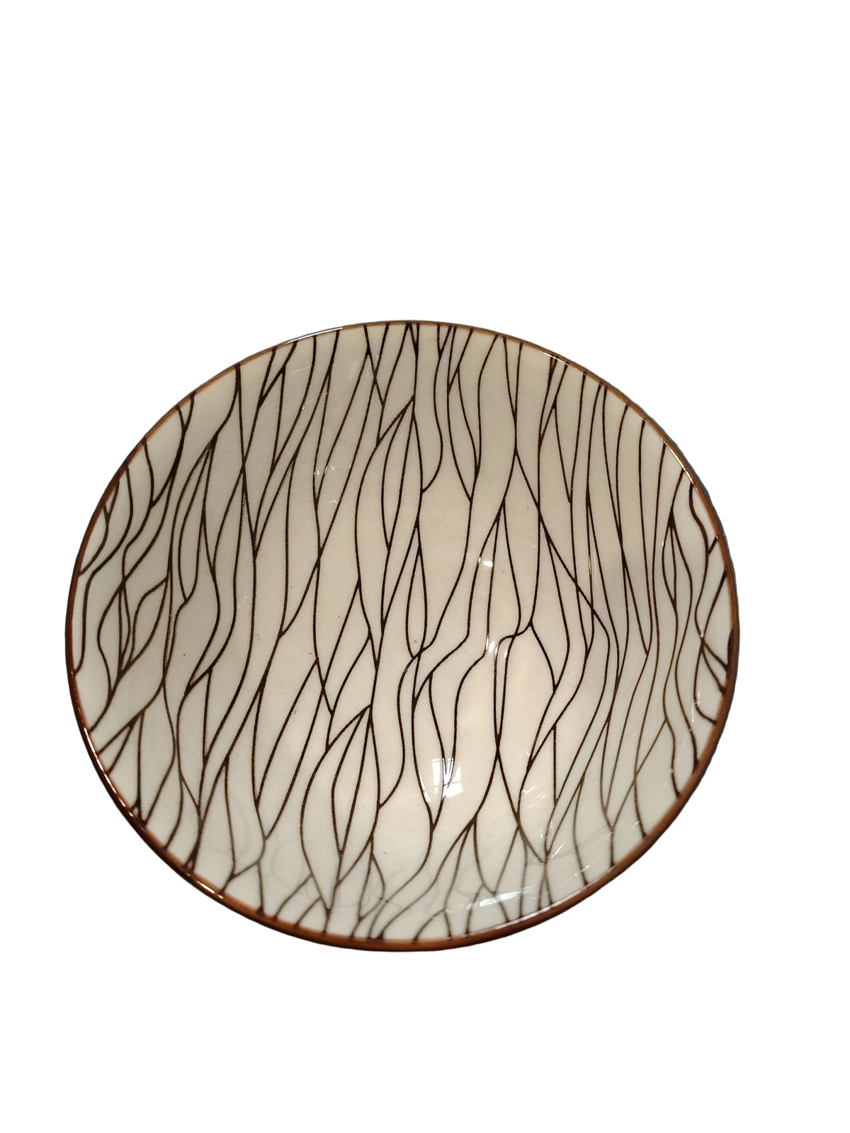 Moroccan Style Bowl - Mini