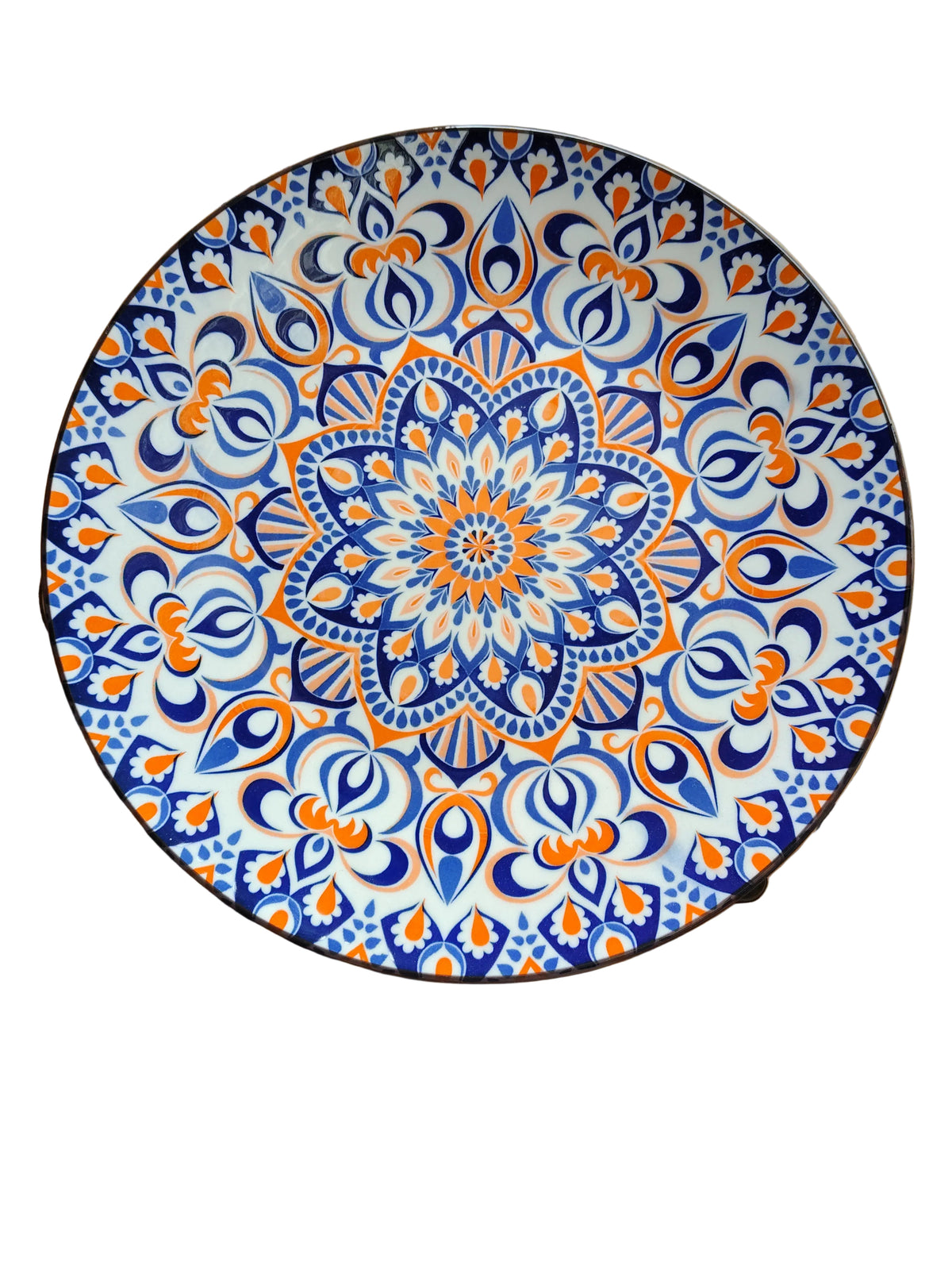 luxury Moroccan dinnerware Australia