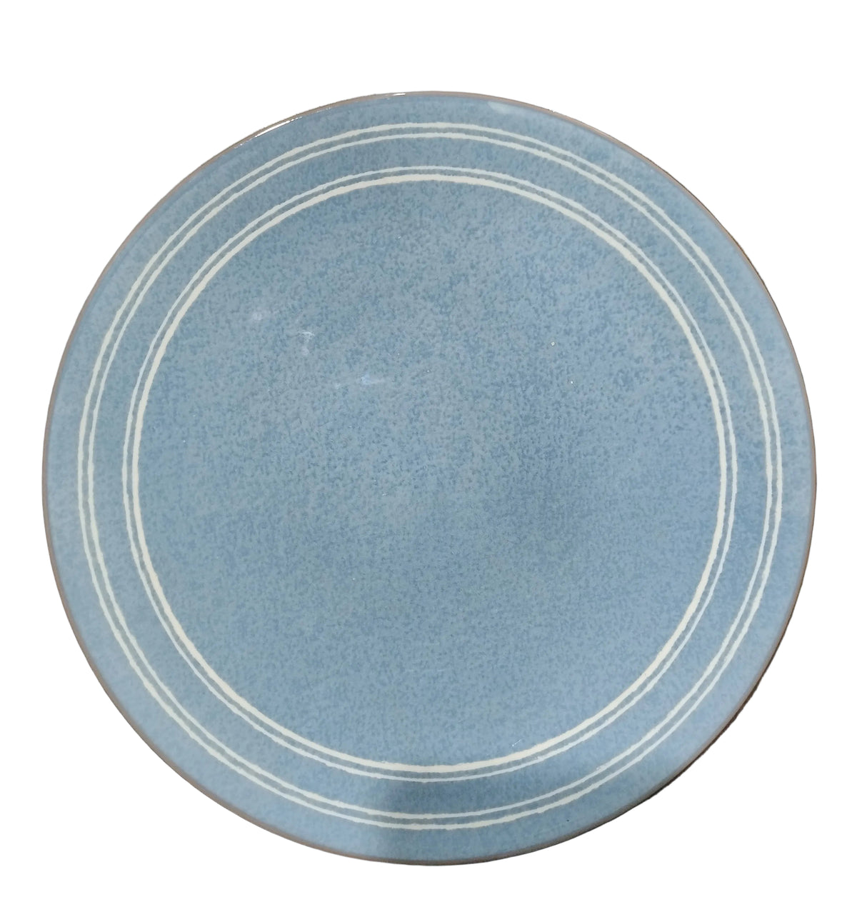 Moroccan Style Entree Plate - Small