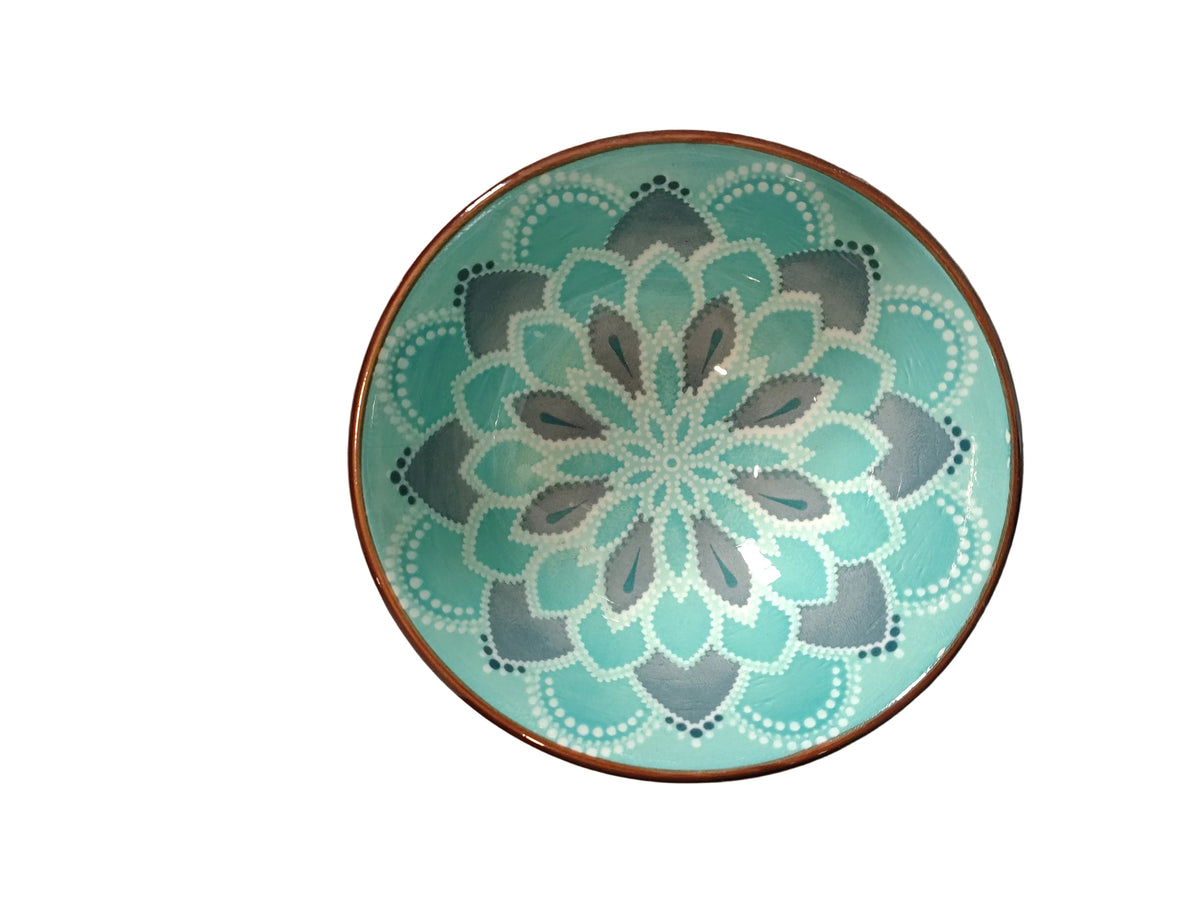 Moroccan Style Bowl - Mini