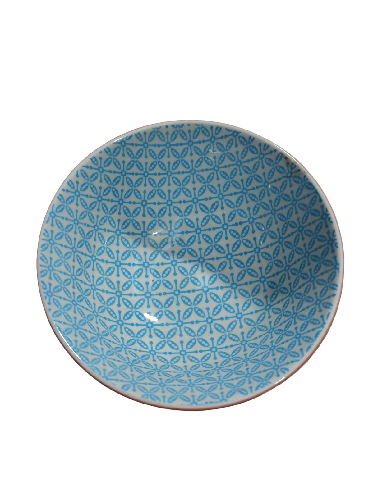Decorative Moroccan dinner plate for table setting