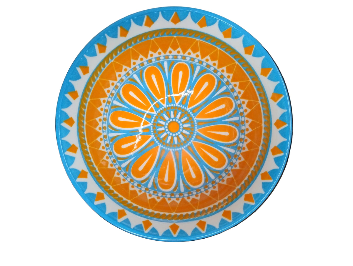 Moroccan Style Bowl (Assorted) - Medium