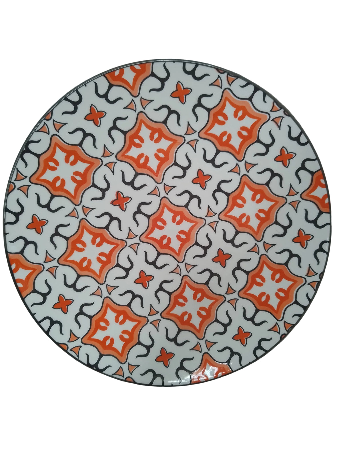 Dining Plates