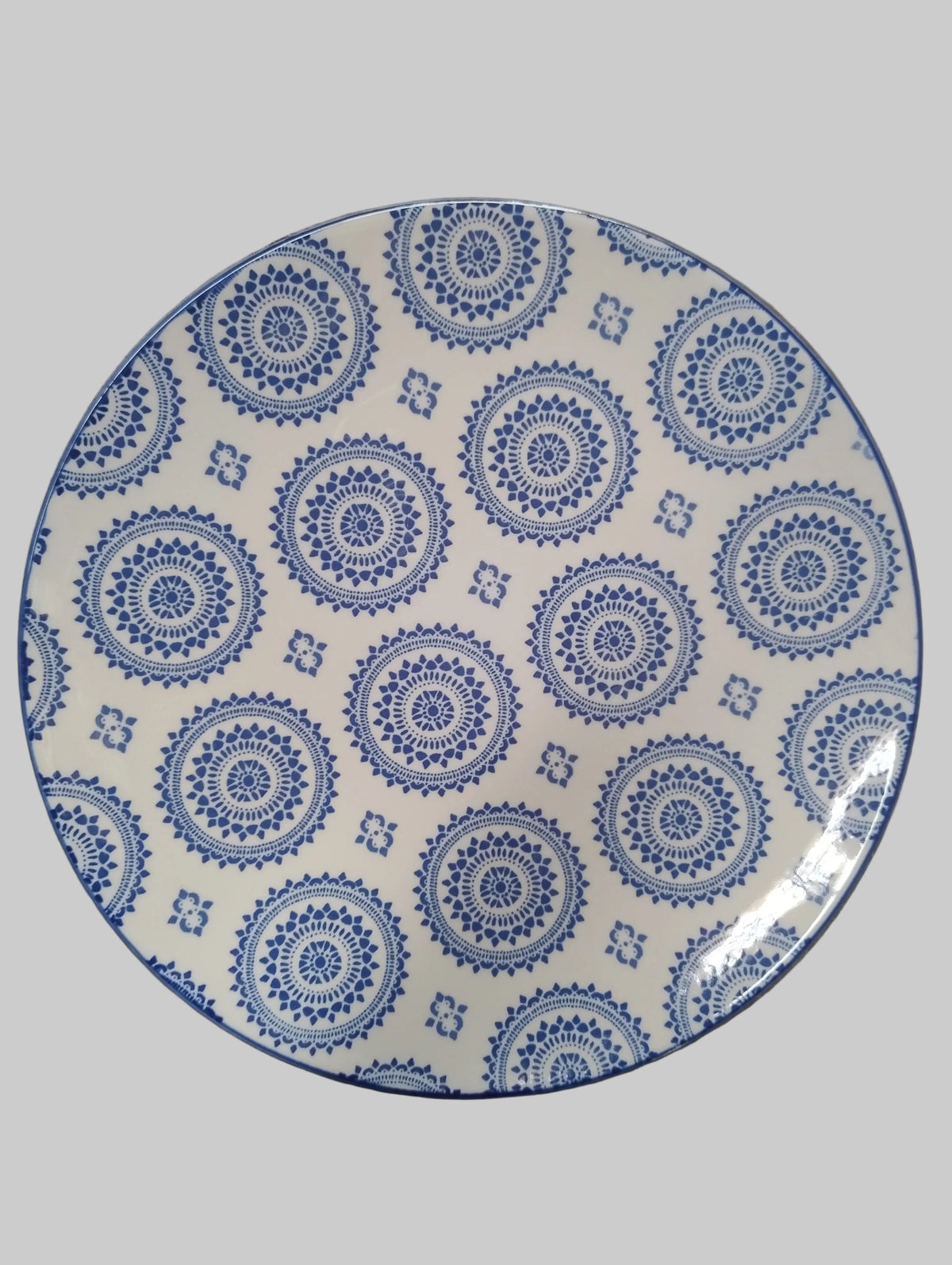Buy Stylish Luxury Ceramic Dinner Plates Online 