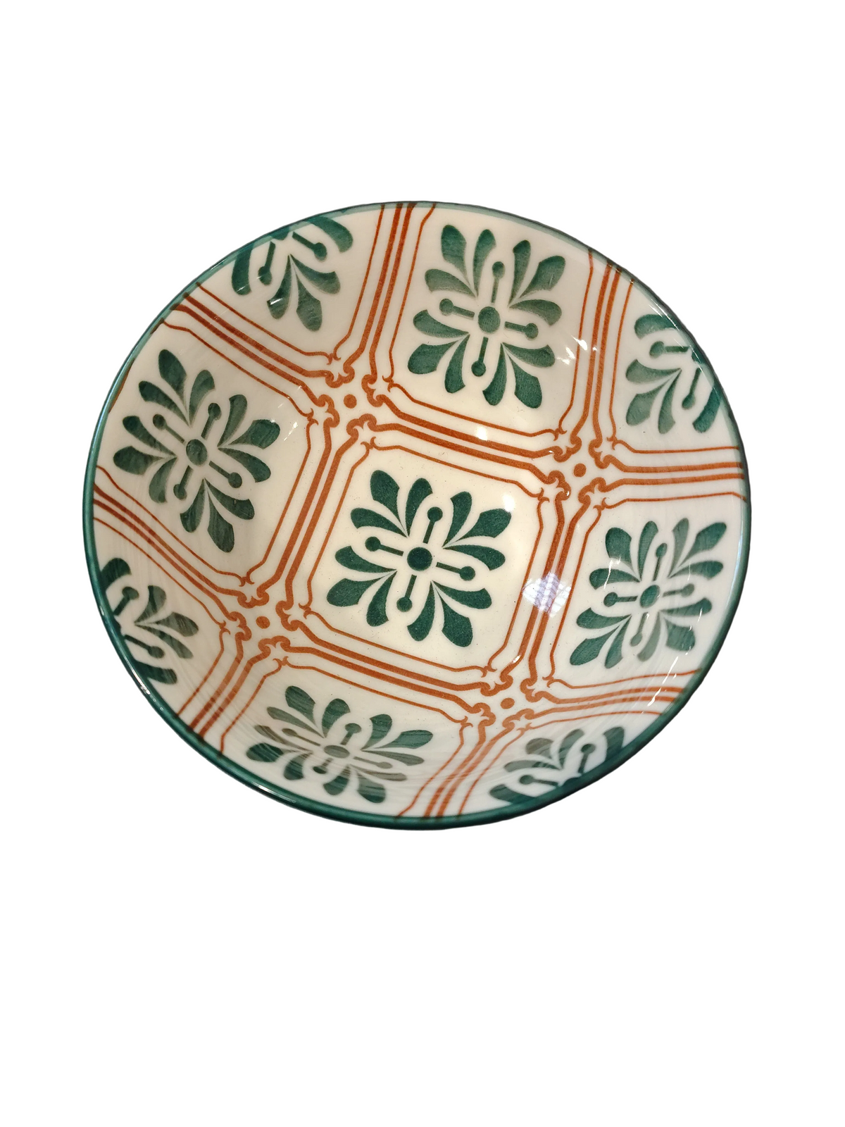 Moroccan Style Bowl - Mini