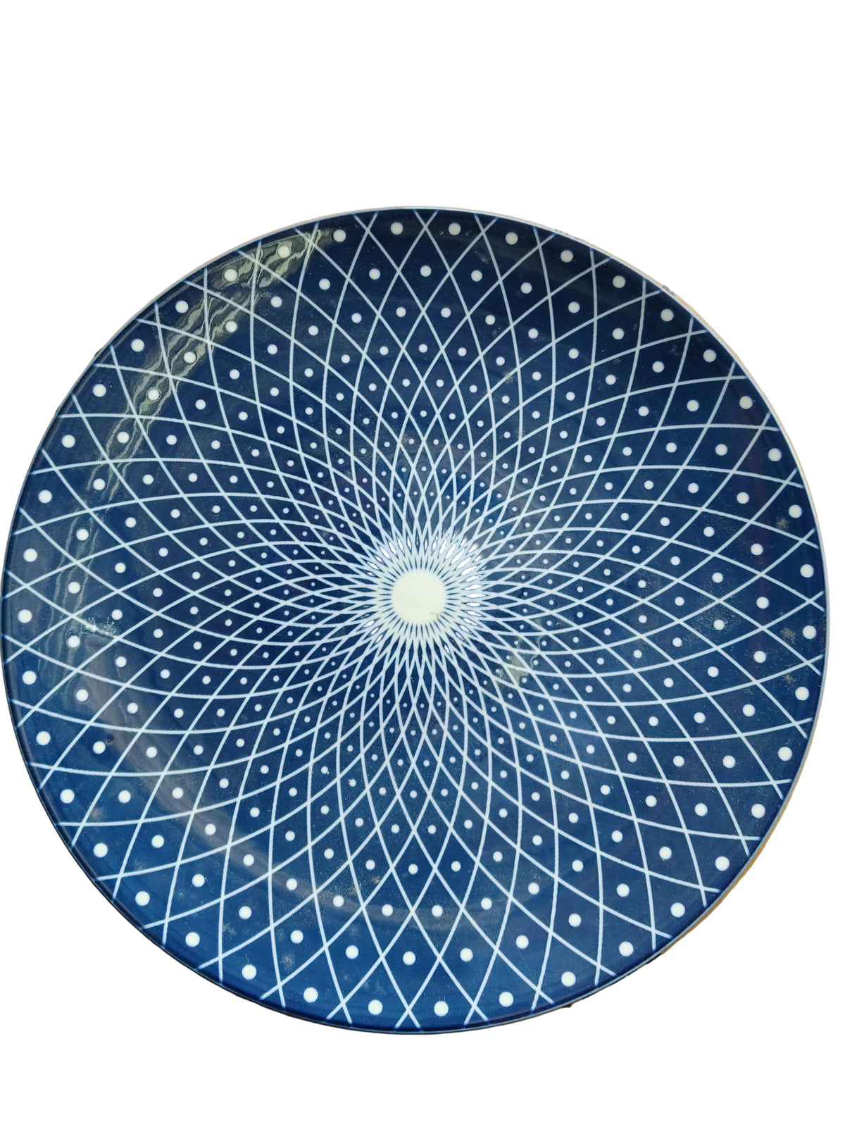 Moroccan dining plates online