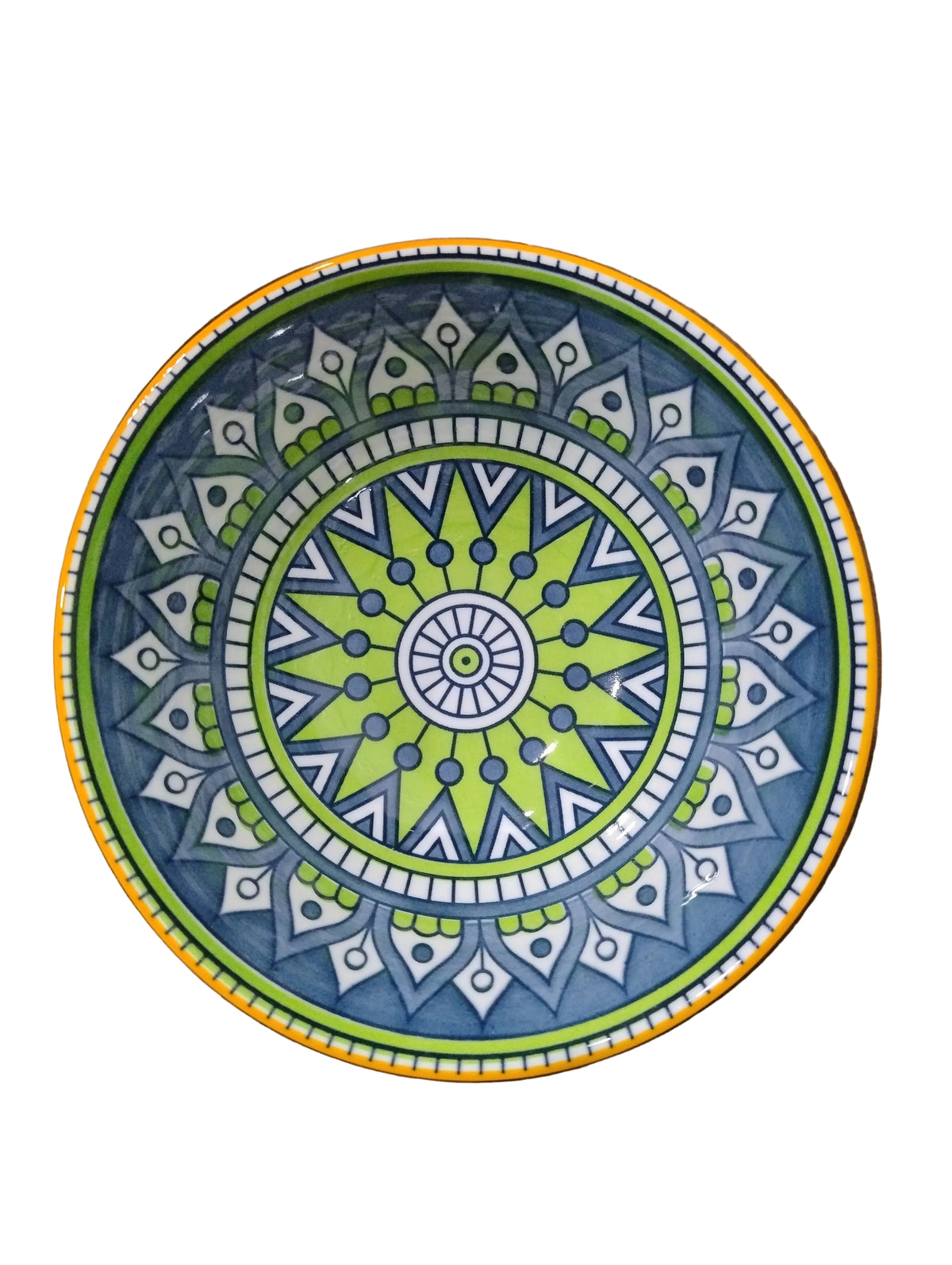 Moroccan Style Bowl (Assorted) - Medium