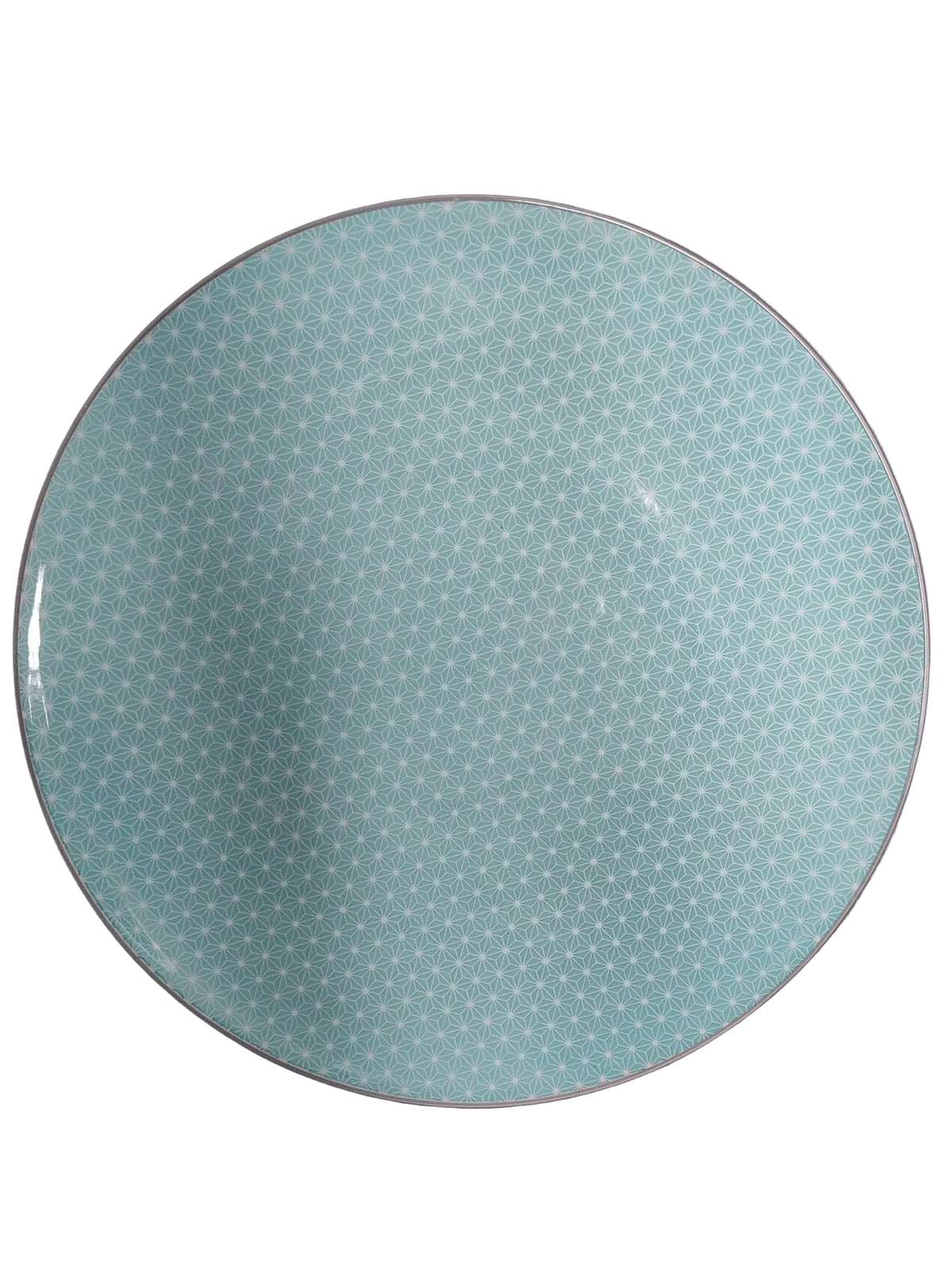 Moroccan Dinner Plates - 27cm