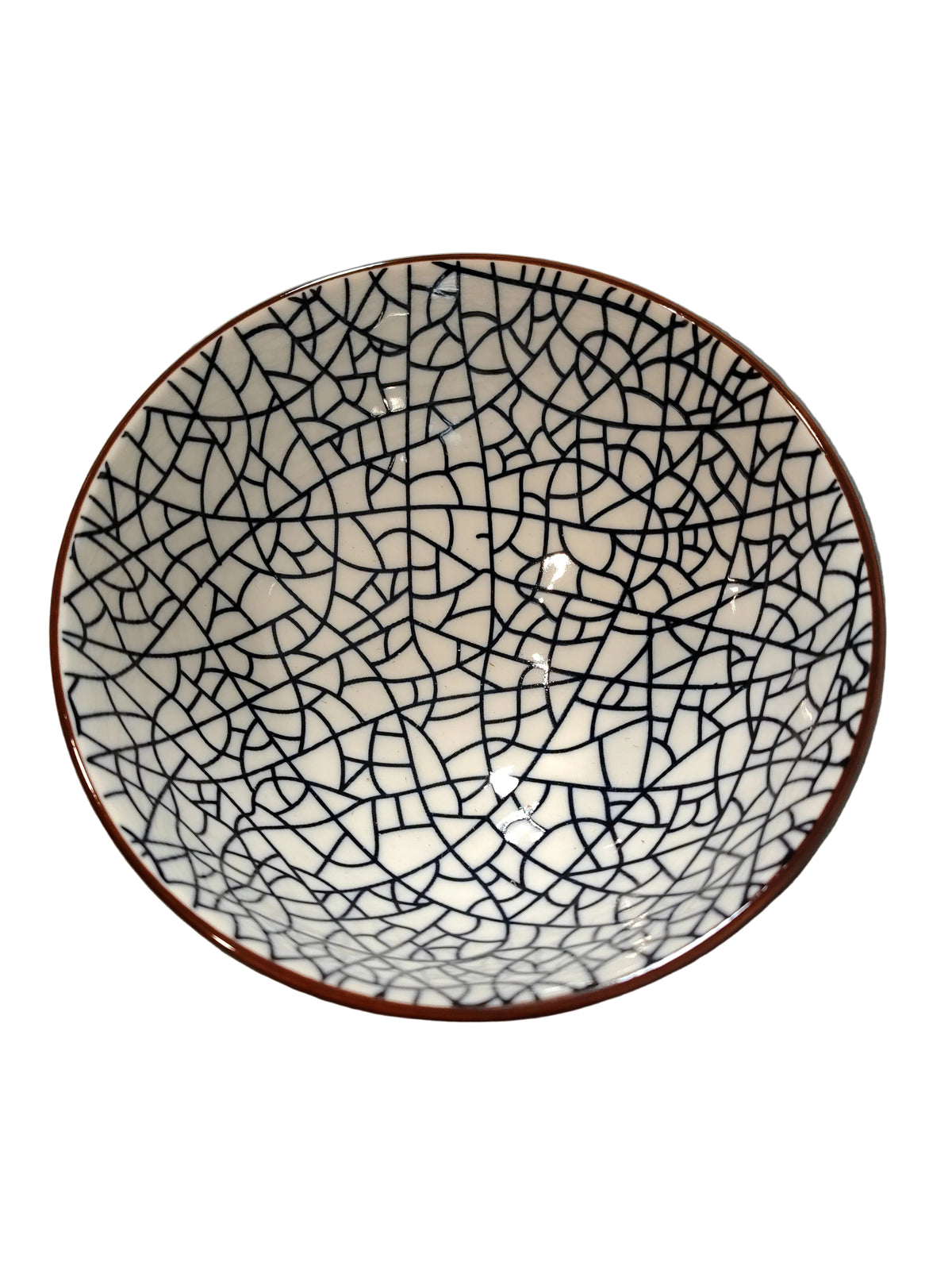 Moroccan Style Bowl - Mini