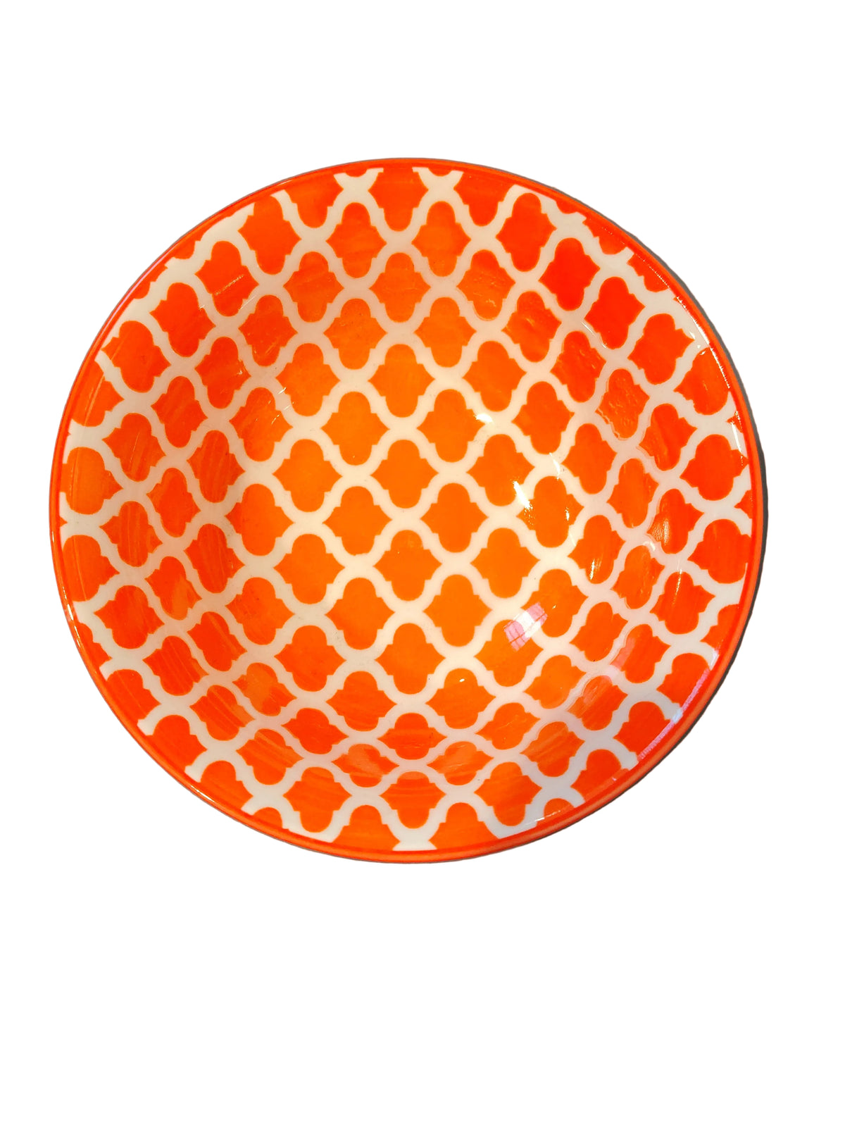 Moroccan Style Bowl - Mini