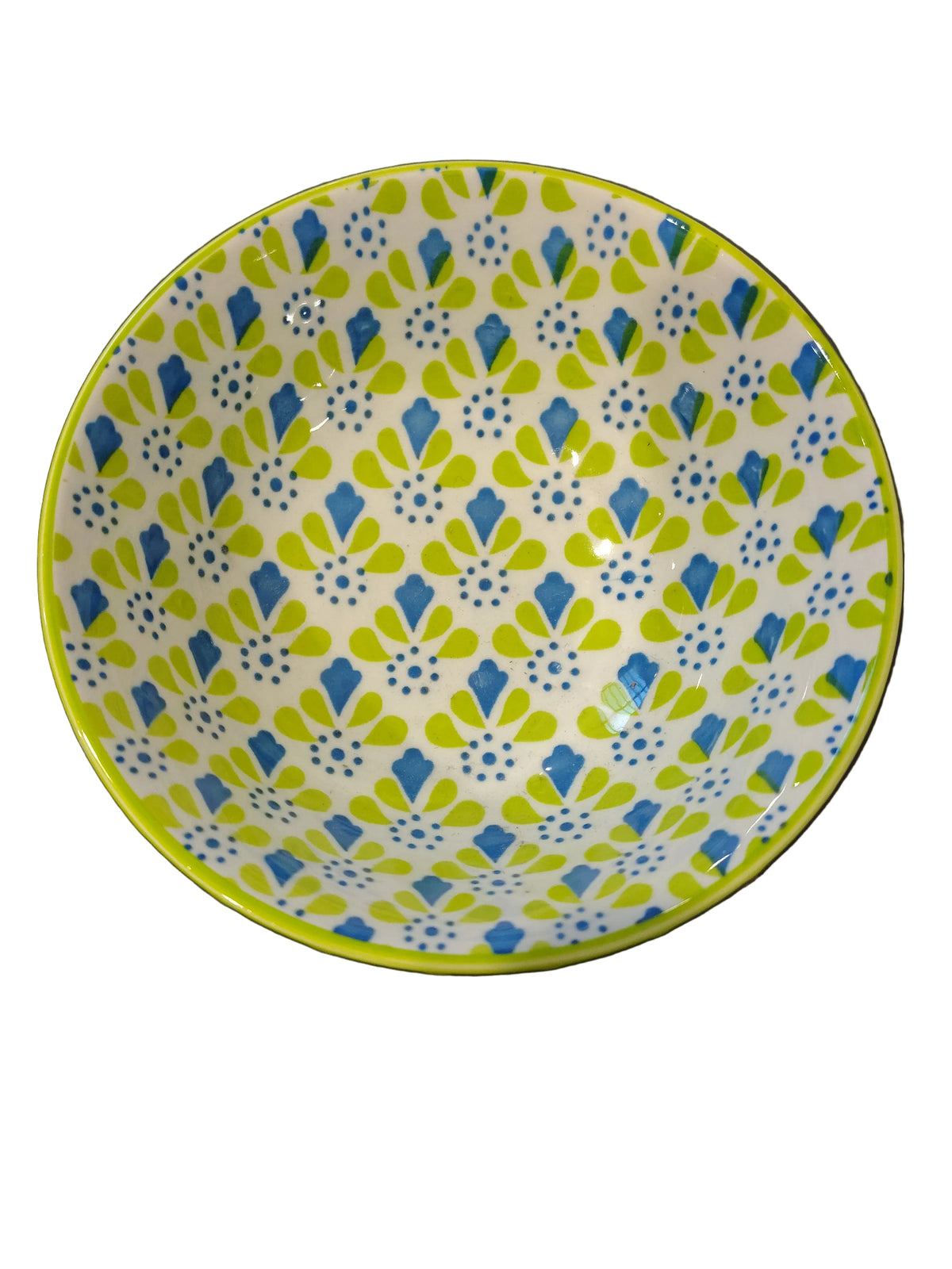 Moroccan Style Bowl - Mini