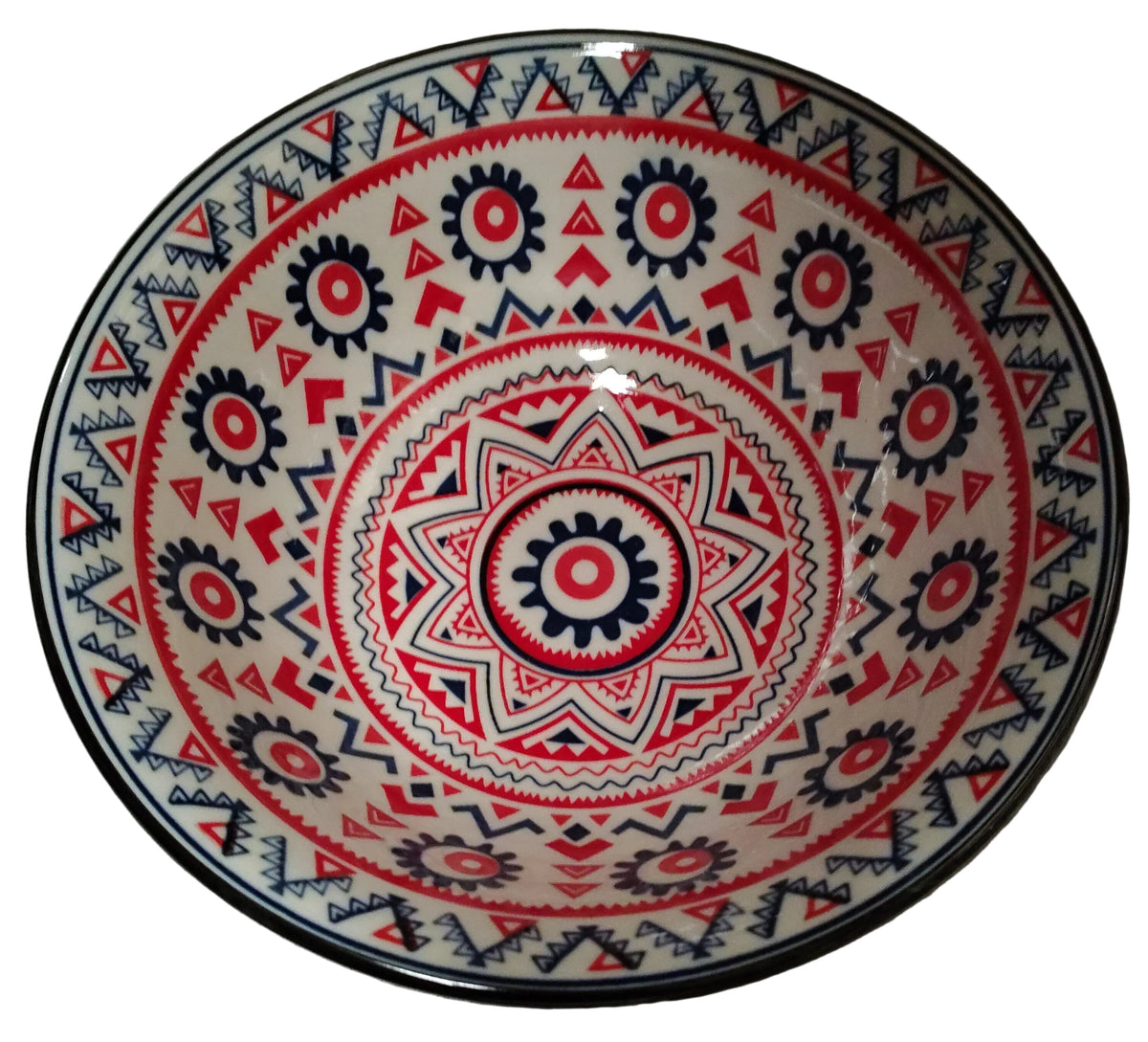 dishwasher safe ceramic bowl