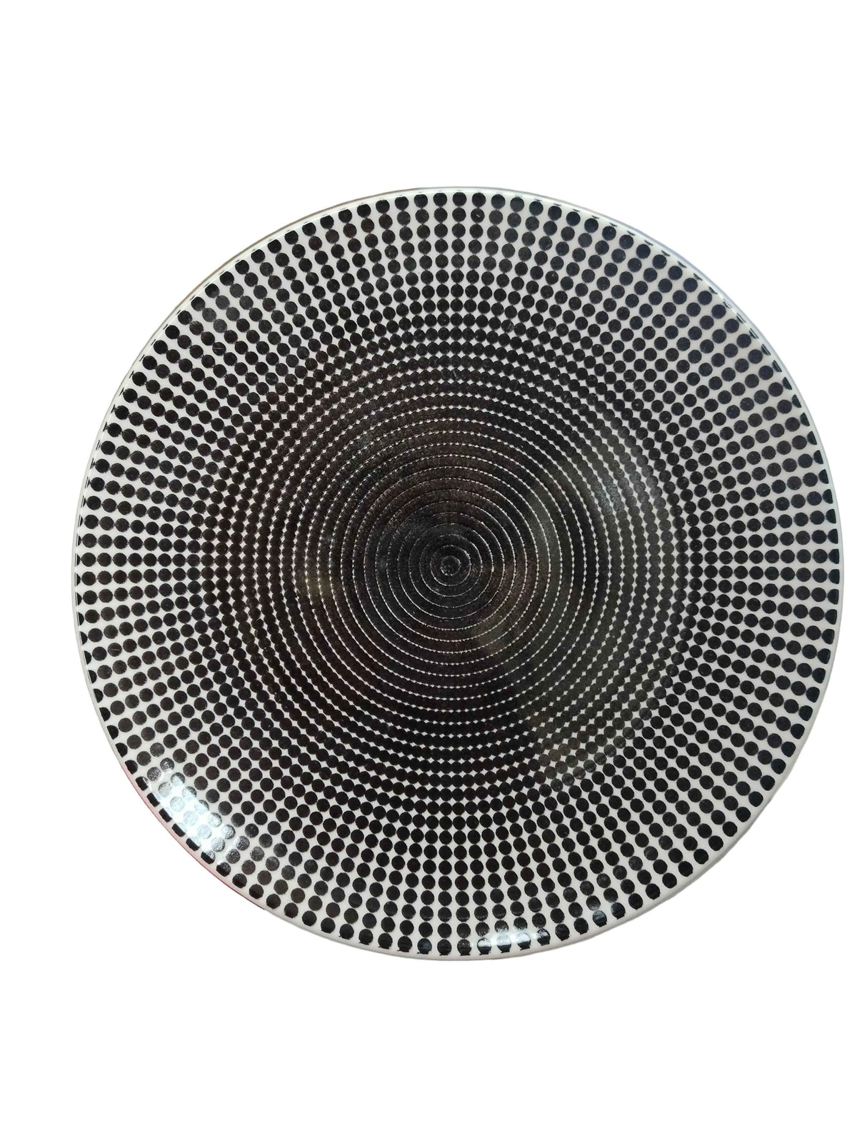Moroccan Dinner Plate - 27cm