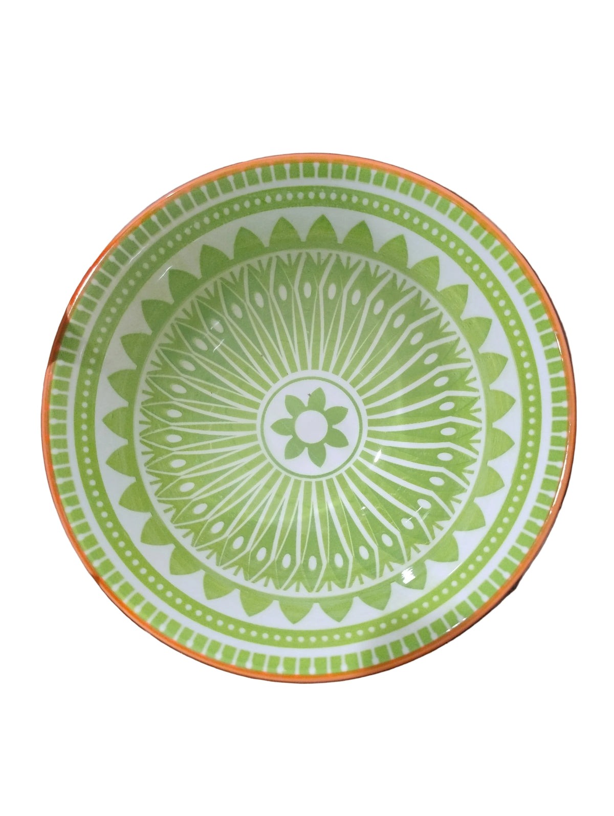 Moroccan Style Bowl (Assorted) - Medium