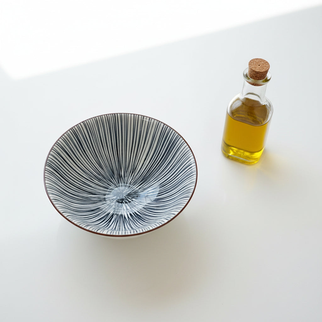 Moroccan Style Bowl - Mini