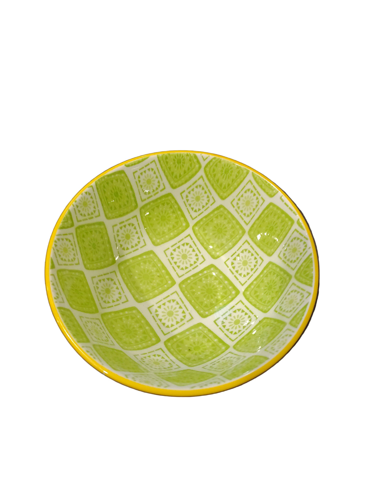 Moroccan Style Bowl - Mini