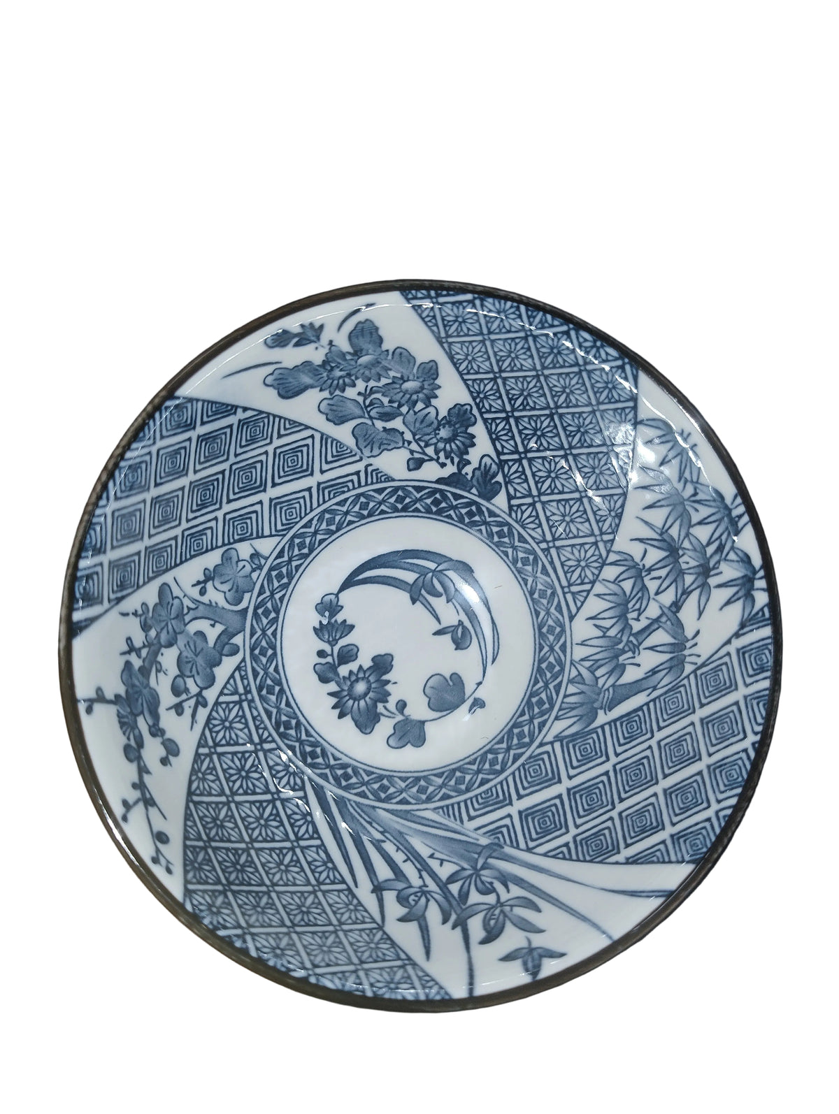 Moroccan Style Bowl - Mini