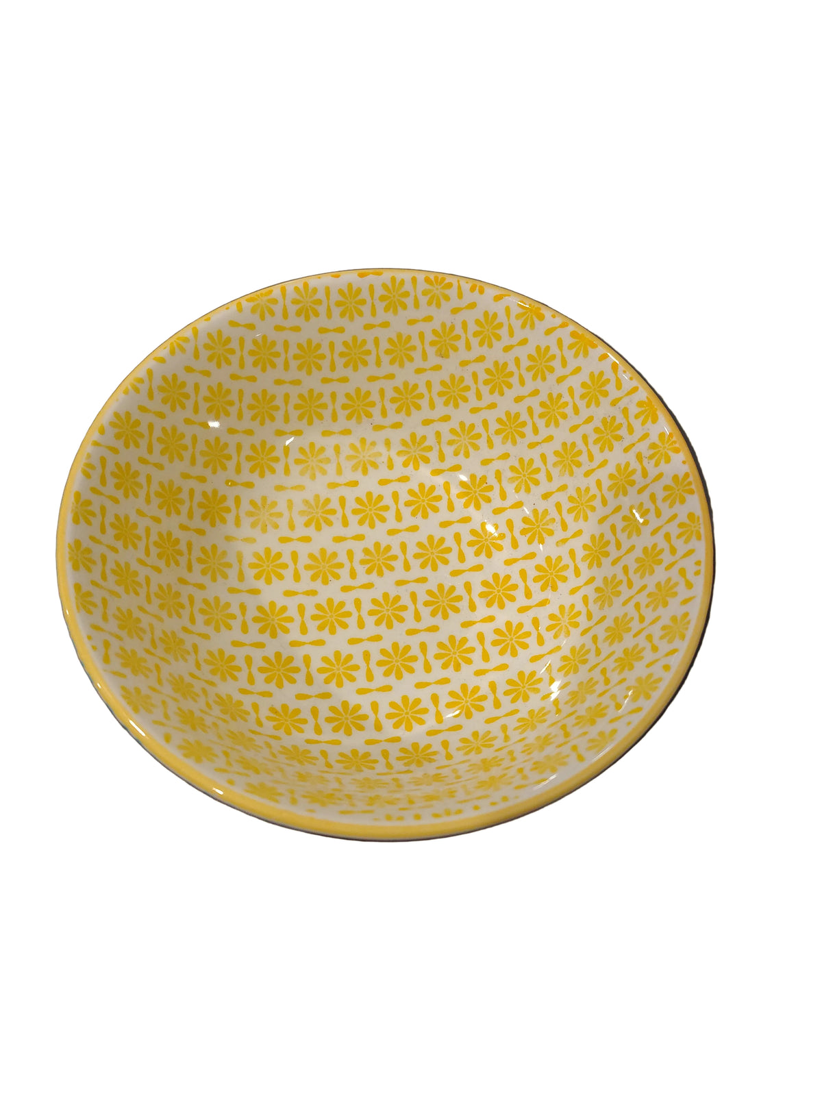Moroccan Style Bowl - Mini