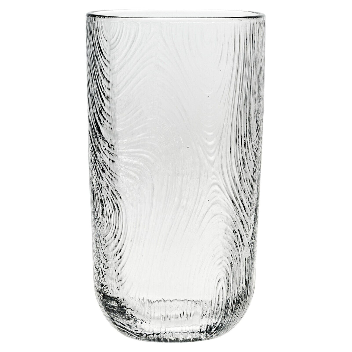 Pasabahce Linden Highball Glass - 350ml (Box of 6)
