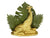 Luxury Gold Giraffe Ornament 