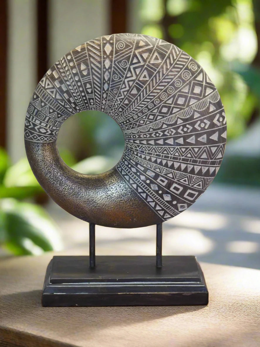 Unique African Decor 
