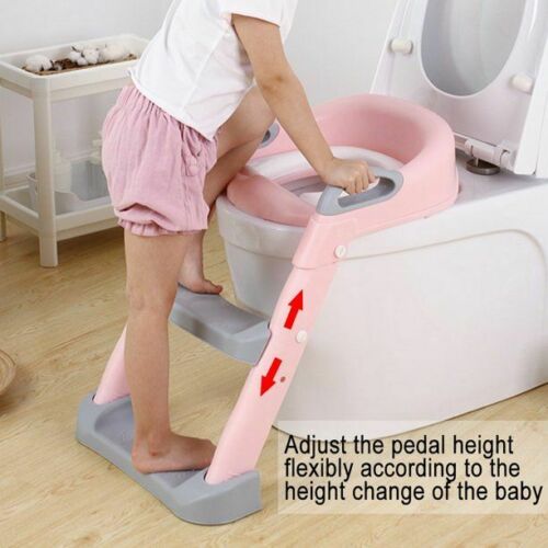 Toilet Training Seats and Potties for Babies &amp; Toddlers