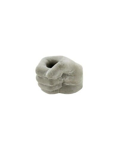 Concrete Fist, Home / Office Decor, Indoor