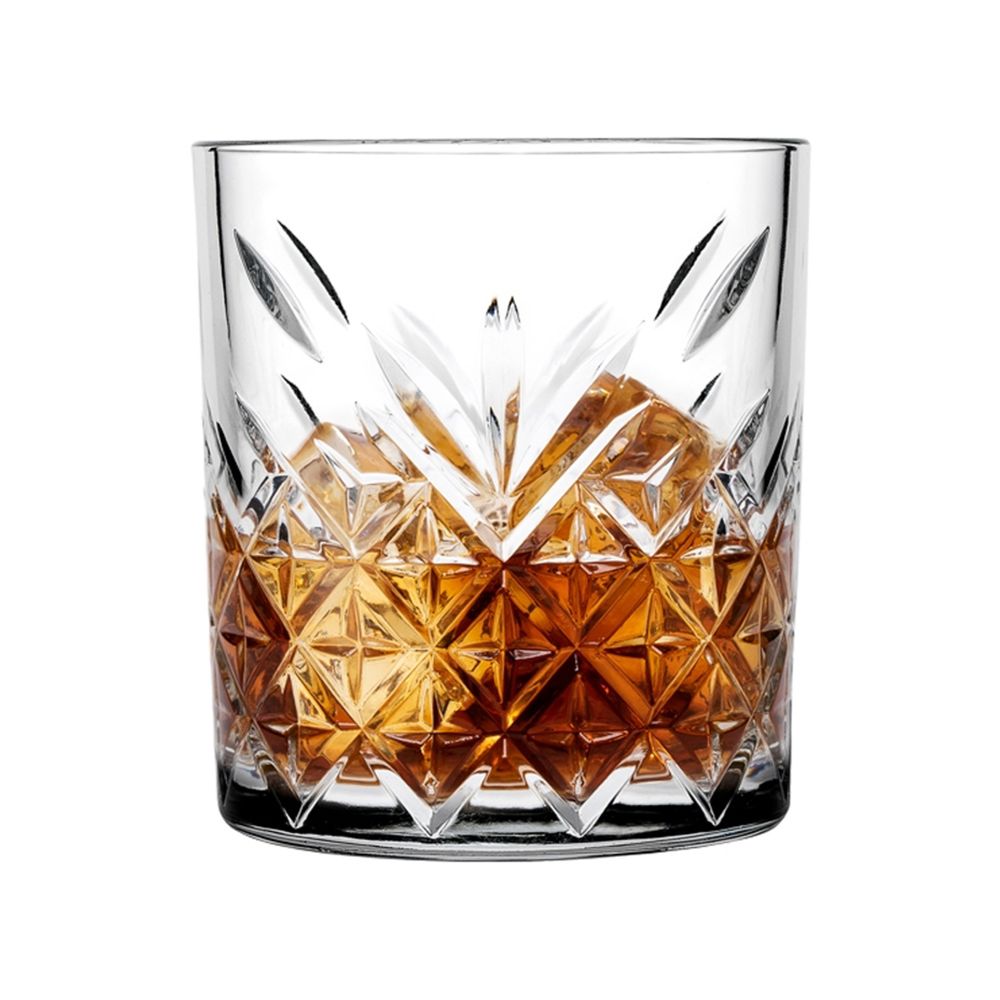 Pasabahce Timeless Old Fashioned 250ml (Box of 4)
