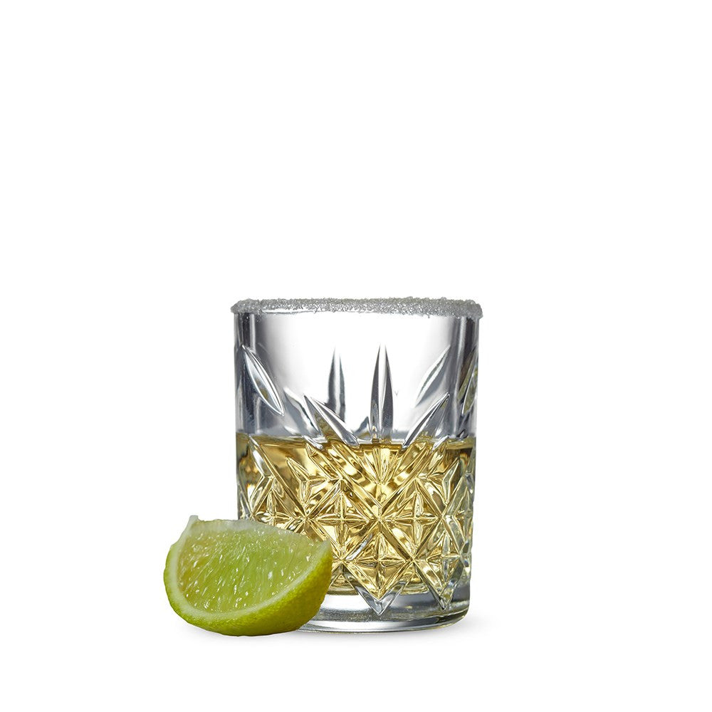 Pasabahce Timeless Old Fashioned 250ml (Box of 4)