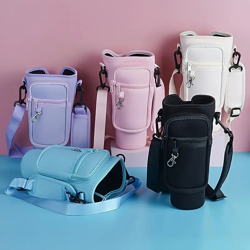 Stylish Stanley Cup Bag for Everyday Use

