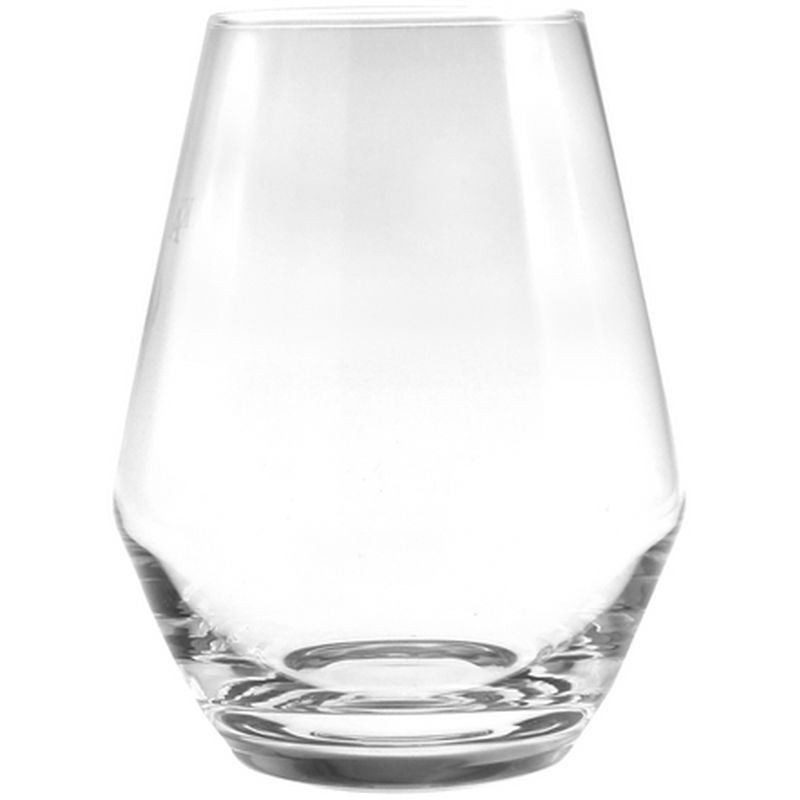 Savor Stemless Glass Gift Box