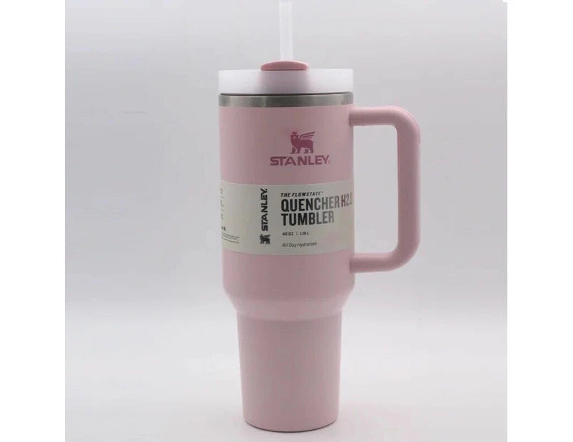 stanley 40 oz cup with handle