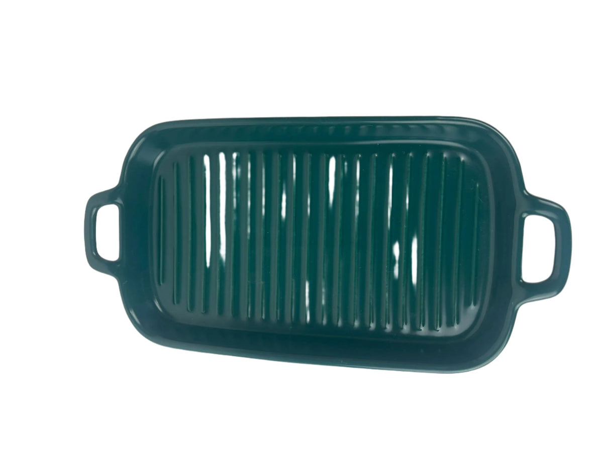 Ceramic Baking Plate