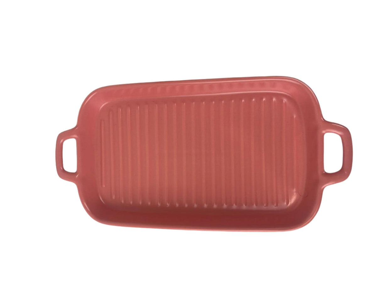 Ceramic Baking Plate