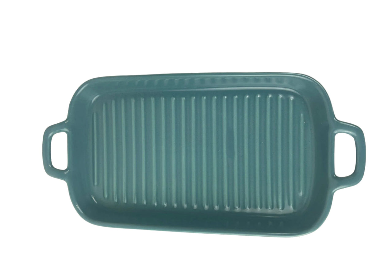 Ceramic Baking Plate