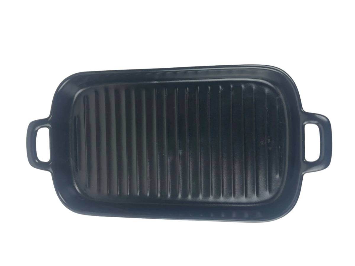 Ceramic Baking Plate