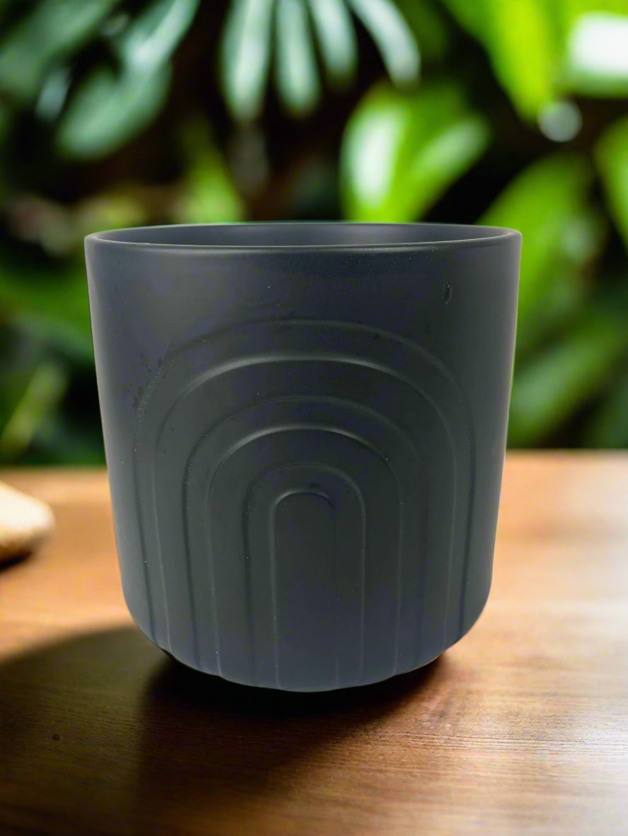 Boho Vase-Medium