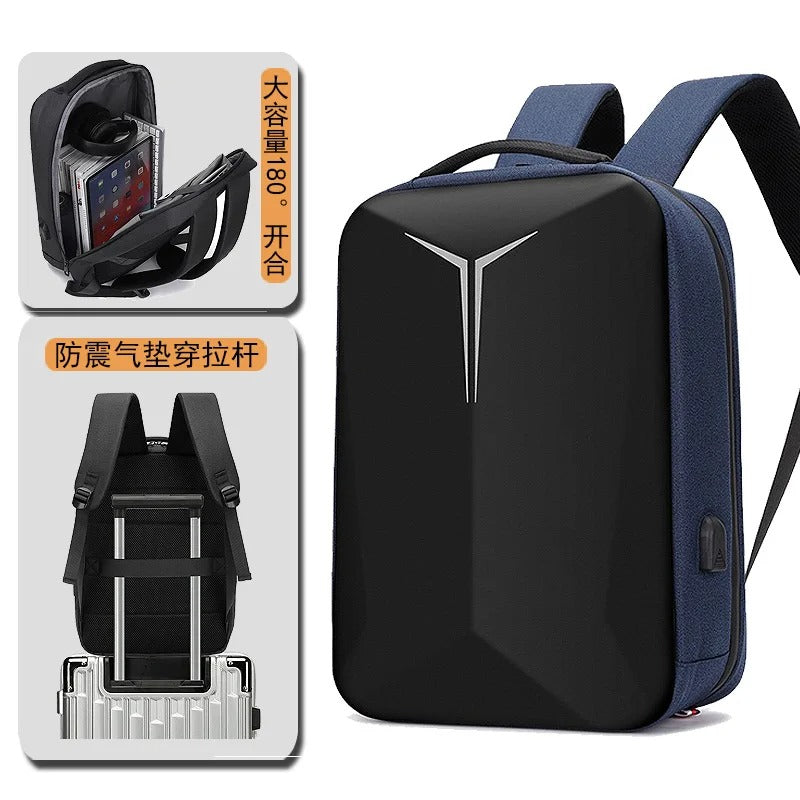  Whiz Laptop Backpack Blue Online