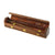 New Wooden Incense Holder Burner Box 