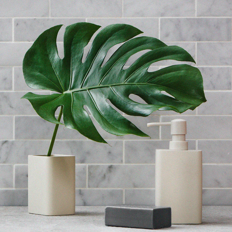 salt&pepper Copenhagen Tumbler 8 x 11cm - Black