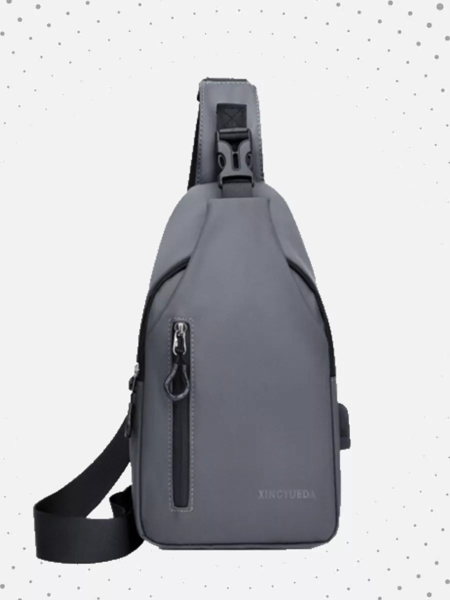 Sling Backpack Chest Bag