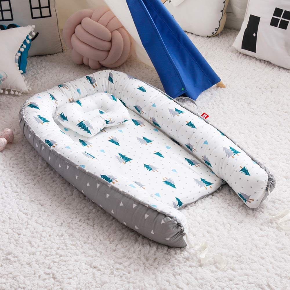 Newborn Baby Bed 