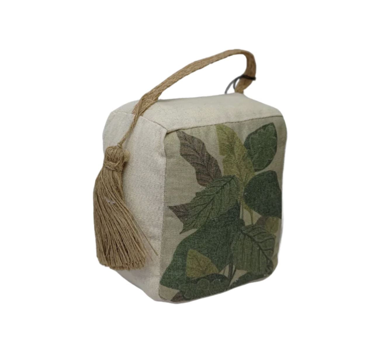 Yarra Green Door Stop