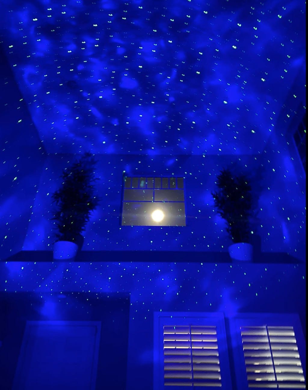 Nebula Light, Living Room Australia