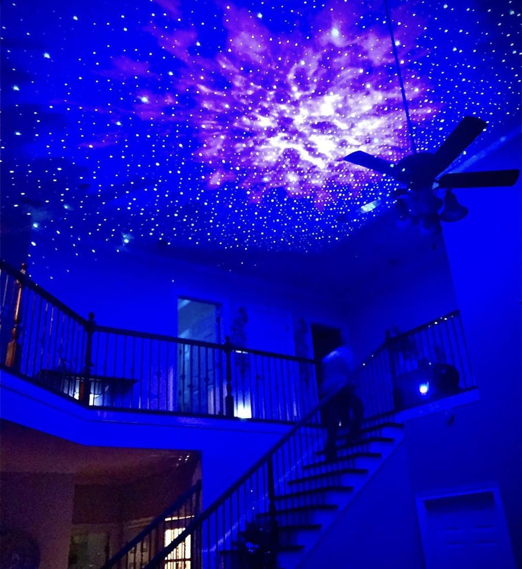 Galaxy Projector™