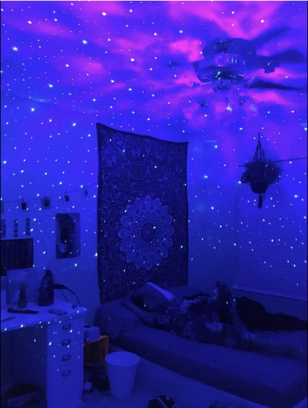 Galaxy Projector™