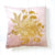 The Full Bloom Embroidered Peach Cushion from SPLOSH, is a beautiful and soft addition to any home. Features: Gorgeous dusty pink colour, Gold embroidered print, Cushion inner included. 45x45cm - Bliss Gifts & Homewares | Unit 8, 259 Princes Hwy Ulladulla | South Coast NSW | Online Retail Gift & Homeware Shopping | 0427795959, 44541523
