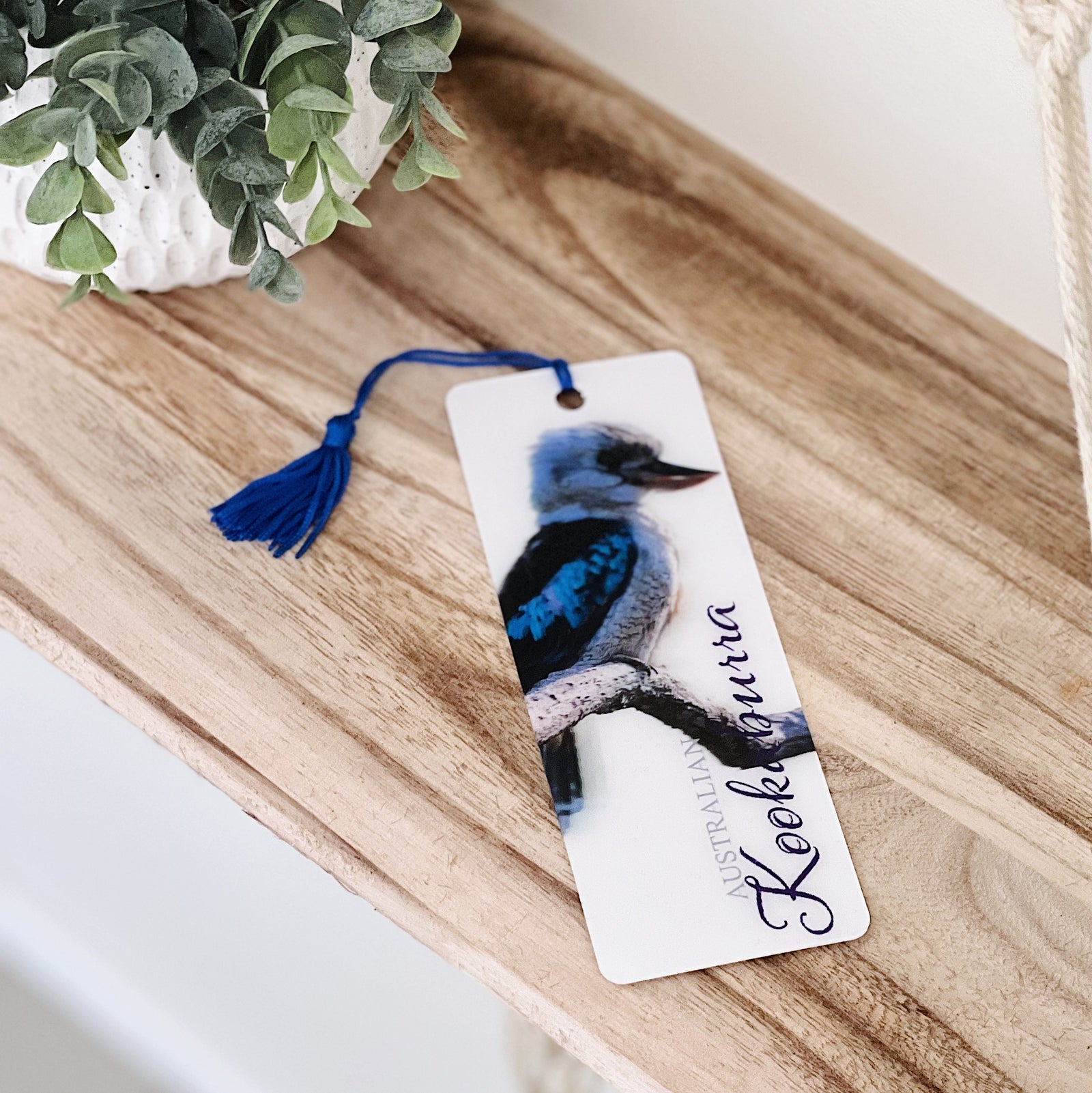 3DAustralianBirdBookmarks